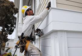 Best Historical Building Siding Restoration  in Macclenny, FL